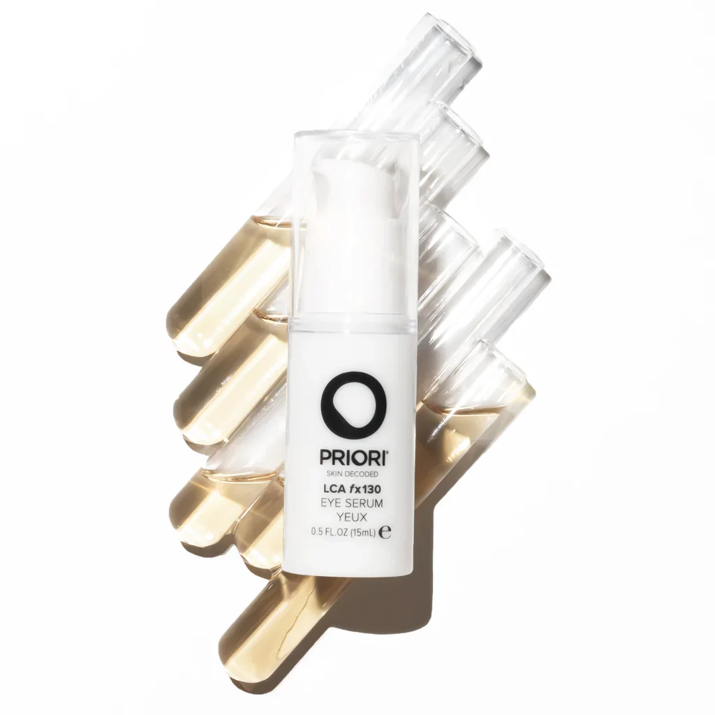 PRIORI LCA fx130 Eye Serum 15ml - Image 2
