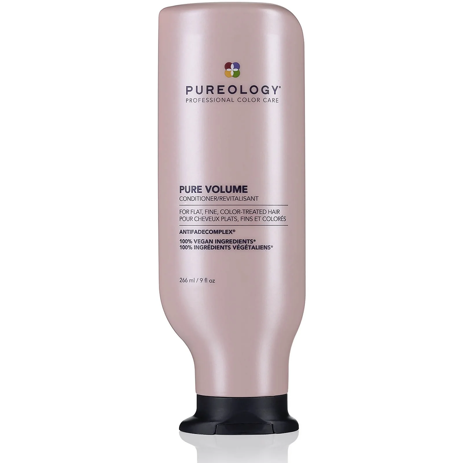 Pureology Pure Volume Shampoo and Conditioner Duo 2 x 266ml - Image 3