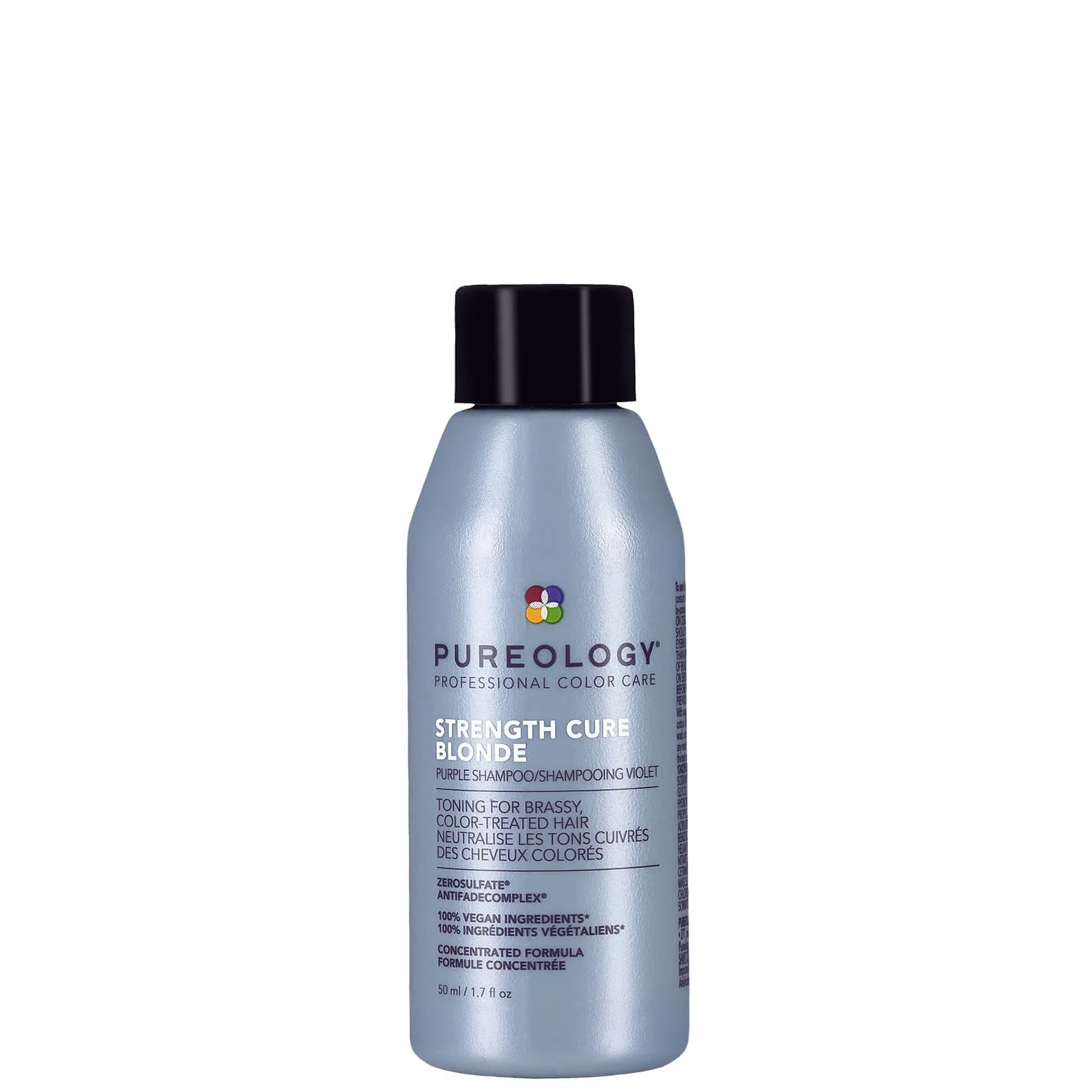 Pureology Strength Cure Blonde Duo - Image 2