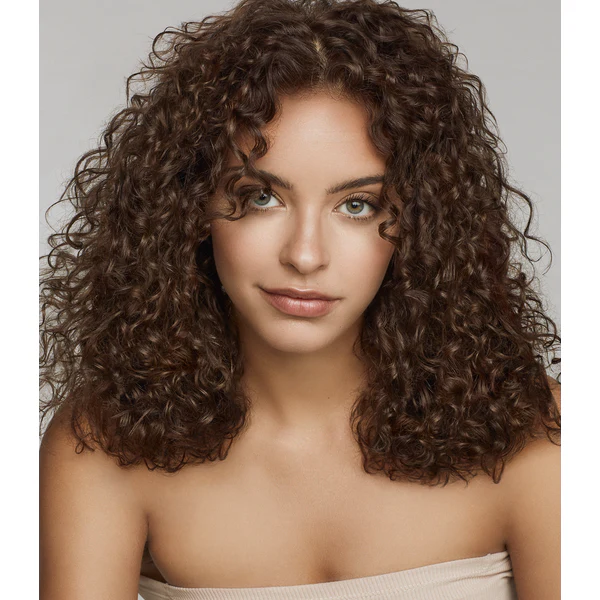 Revlon Professional RE/START Curls Nourishing Mask 250ml - Image 3