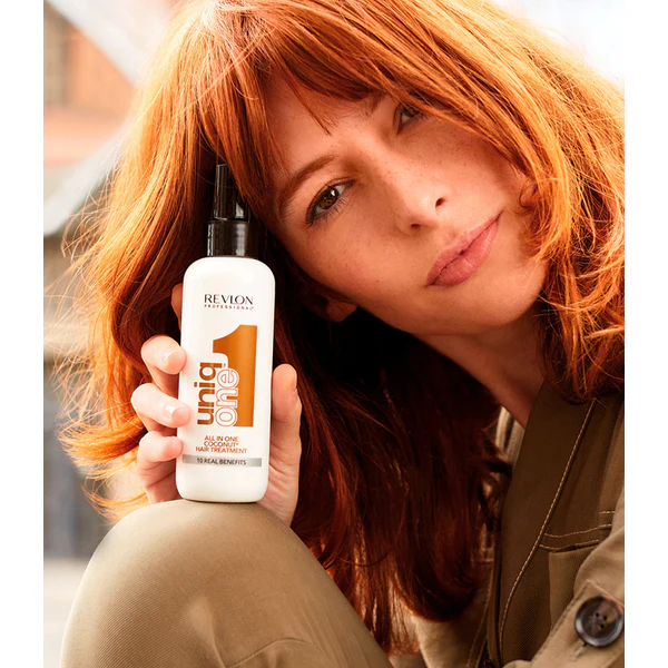 Revlon Professional Uniq One Hair Treatment Coco 150ml - Image 4