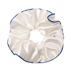 Slip Pure Silk Jumbo Scrunchie - Courtside - Image 4