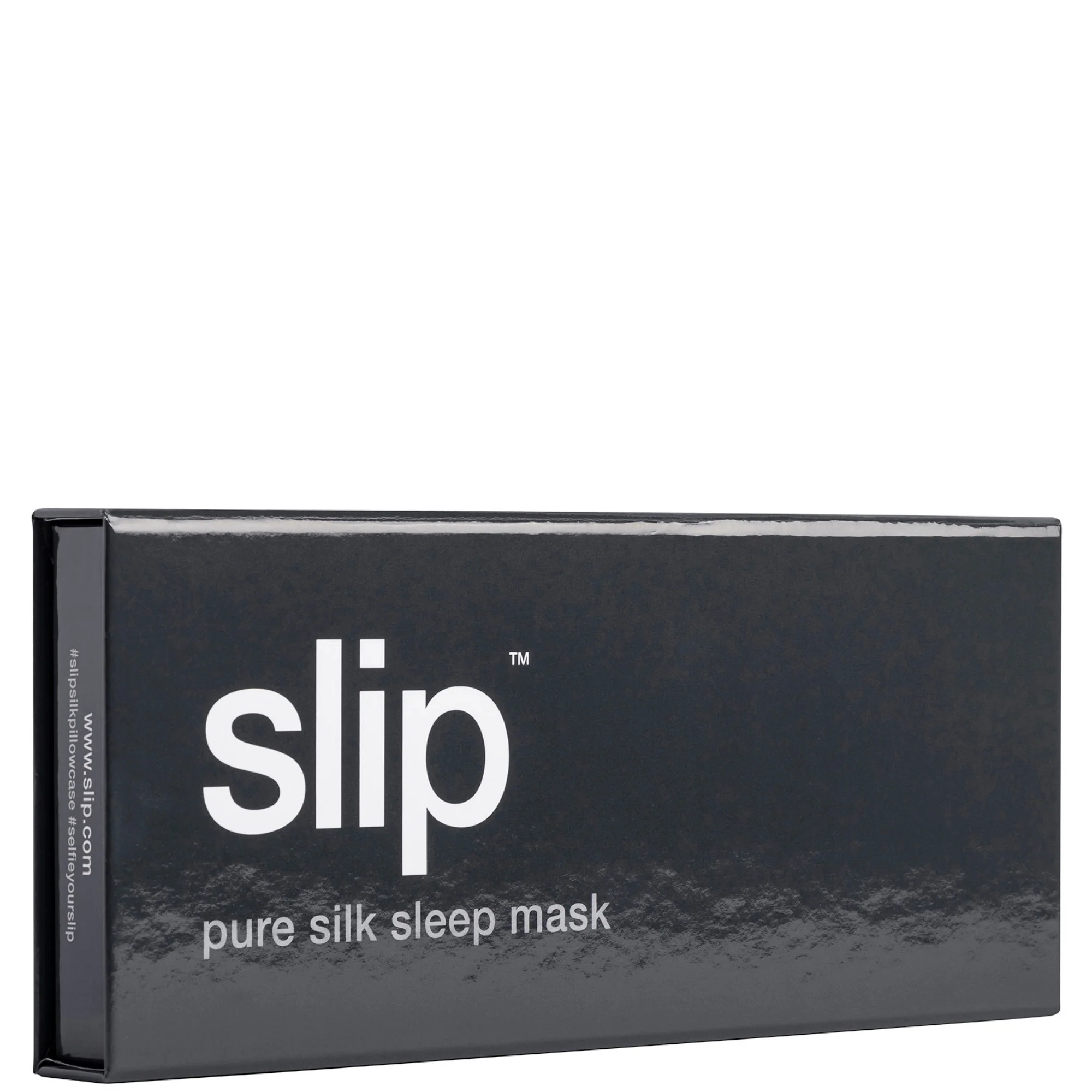 Slip Silk Sleep Mask (Various Colours) - Image 14