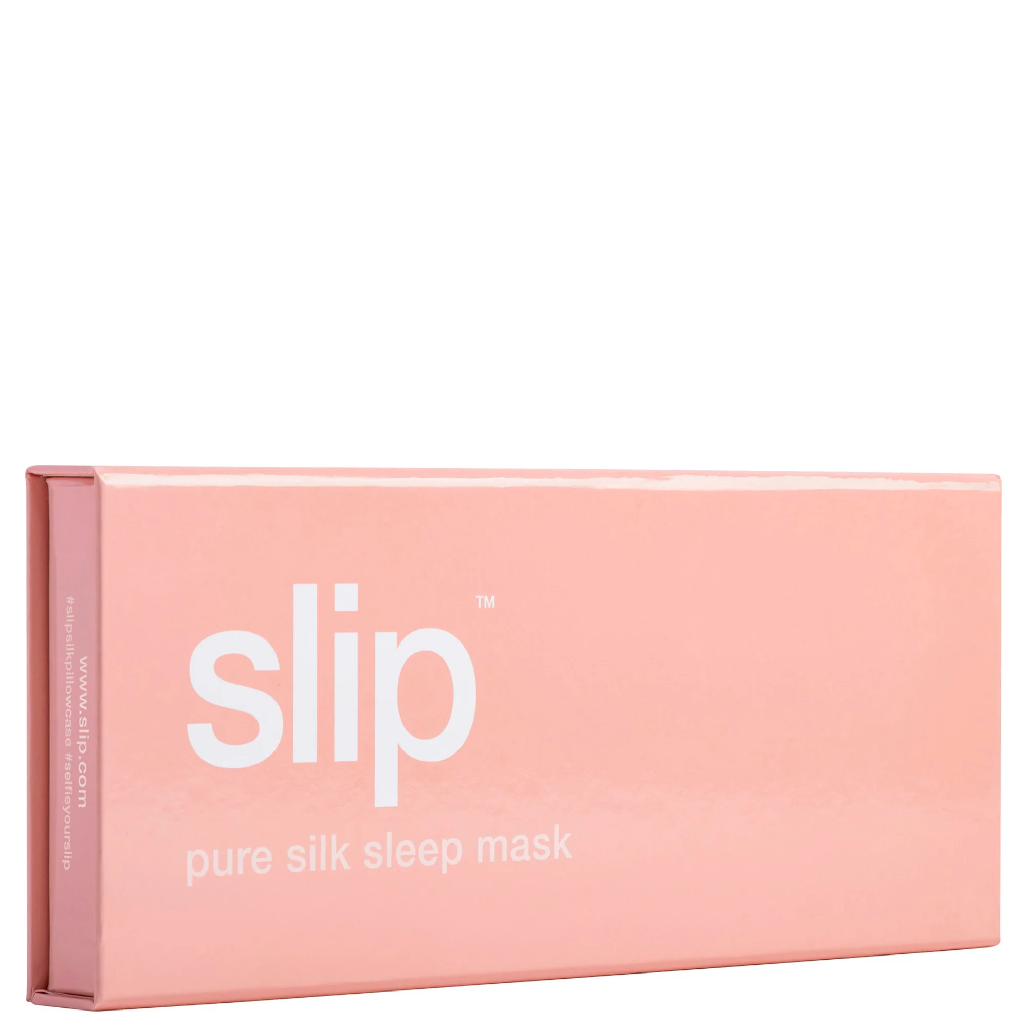 Slip Silk Sleep Mask (Various Colours) - Image 19