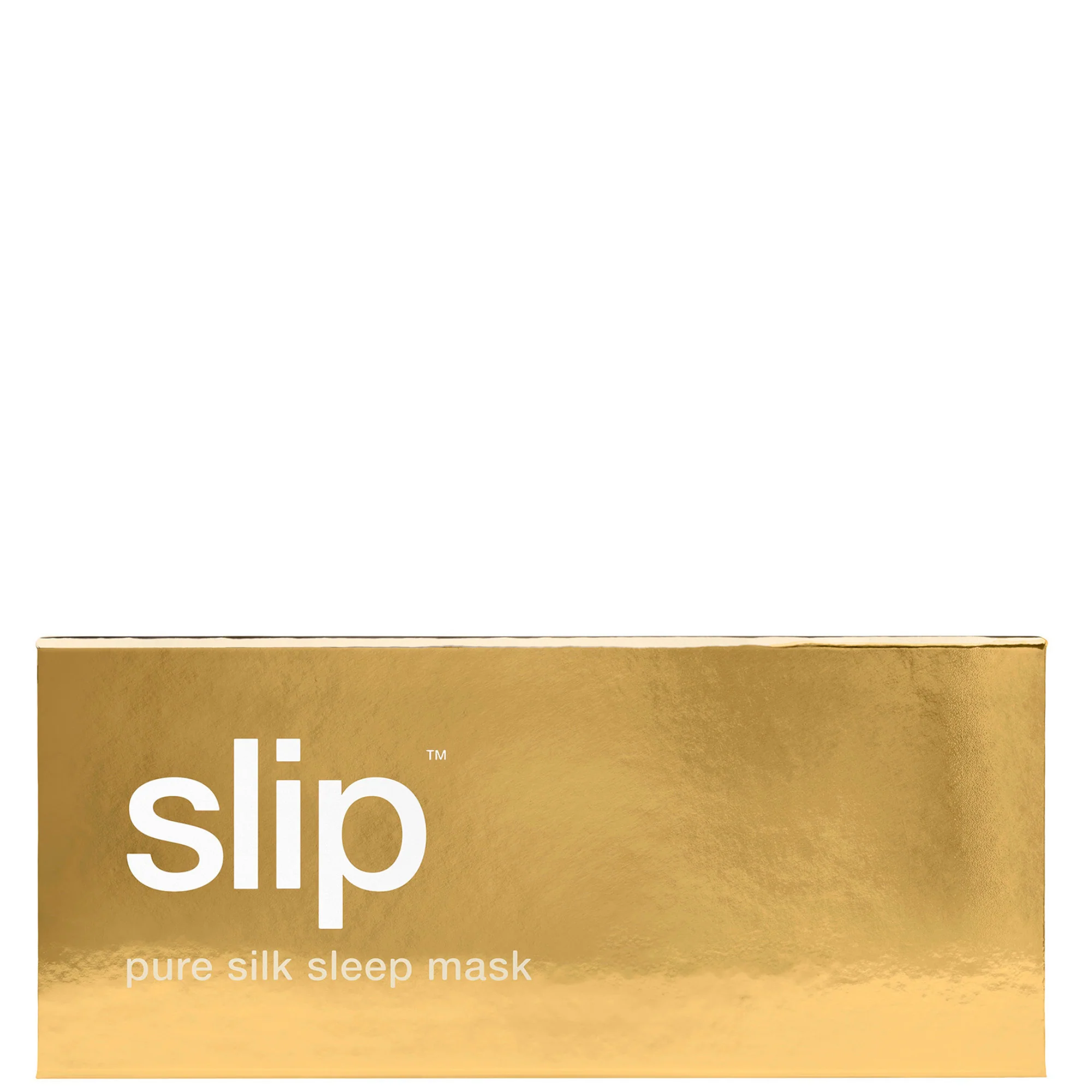 Slip Silk Sleep Mask (Various Colours) - Image 23