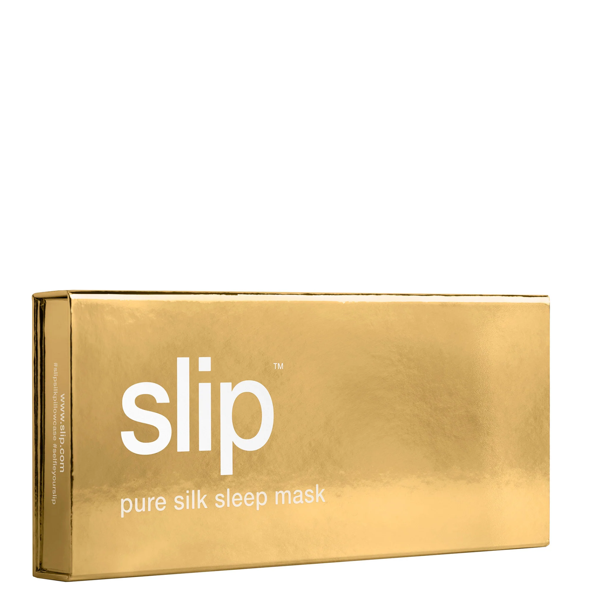 Slip Silk Sleep Mask (Various Colours) - Image 24