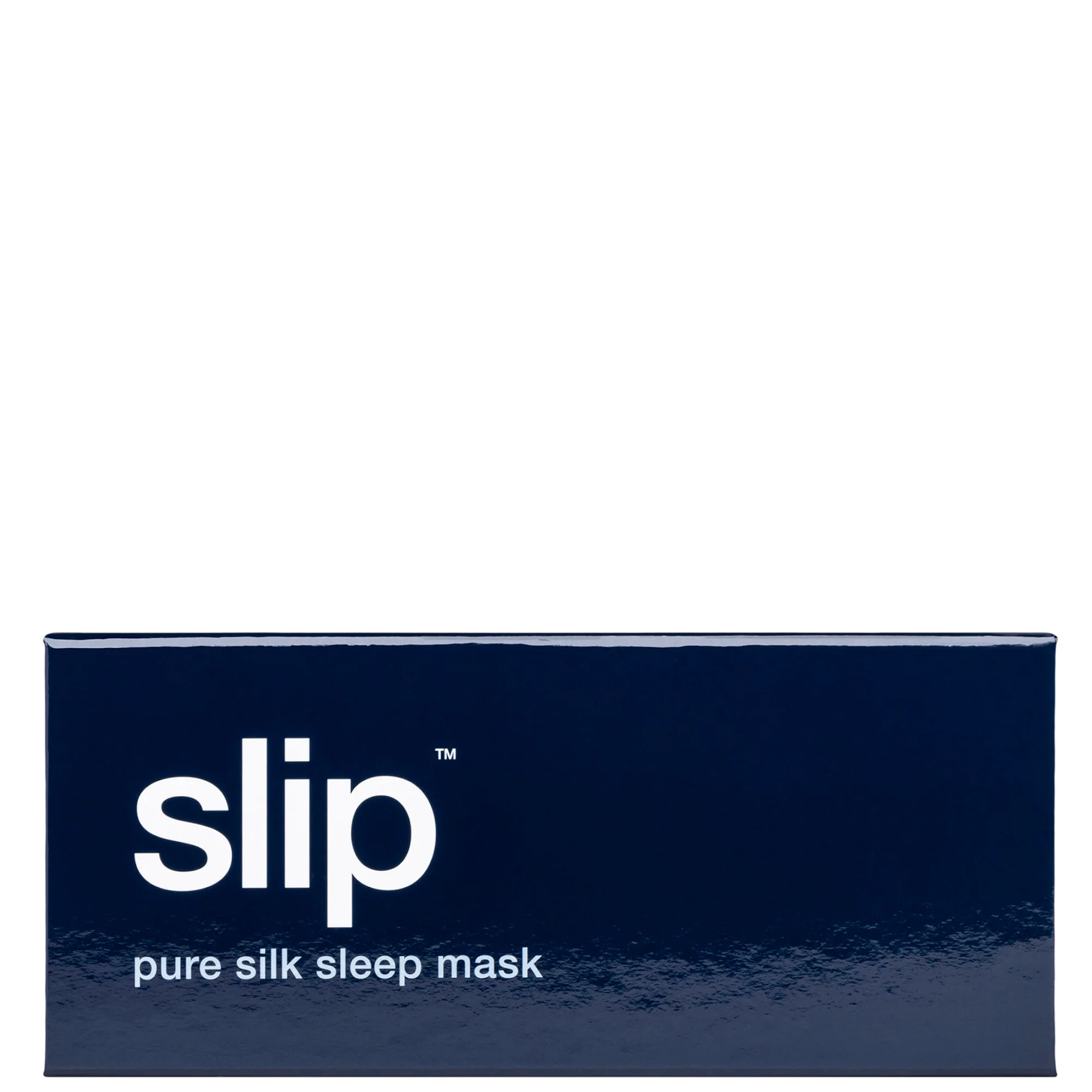 Slip Silk Sleep Mask (Various Colours) - Image 27