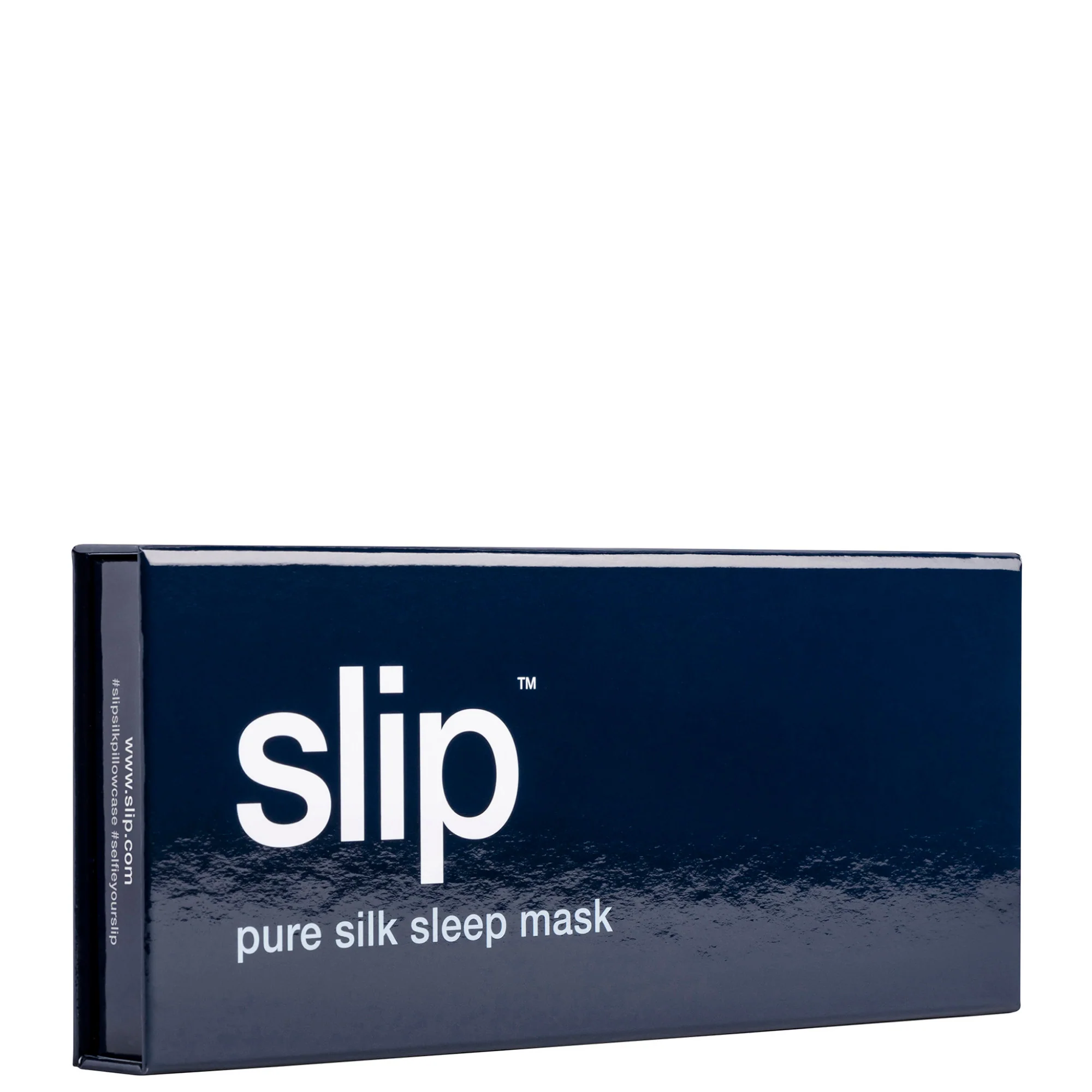 Slip Silk Sleep Mask (Various Colours) - Image 28