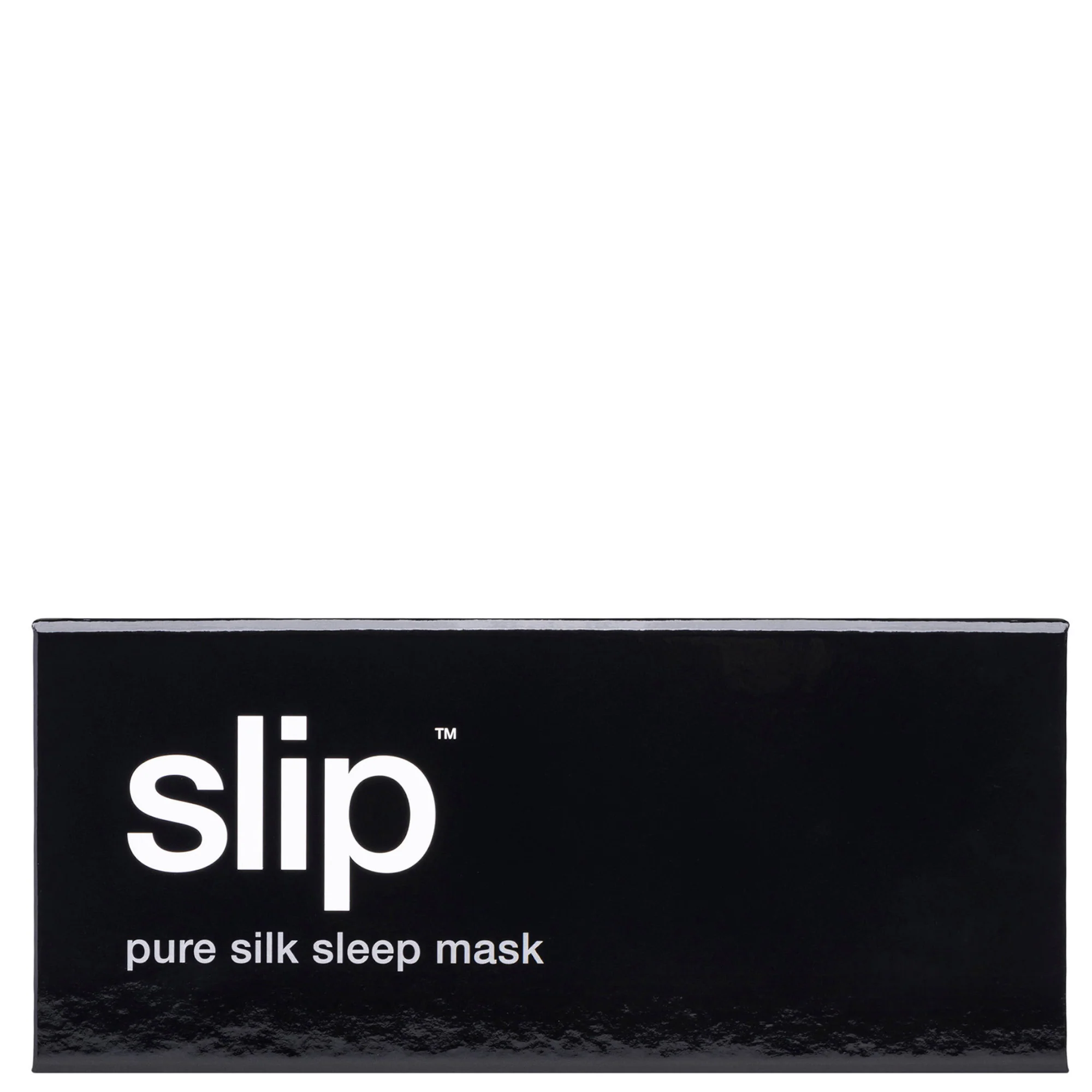 Slip Silk Sleep Mask (Various Colours) - Image 3