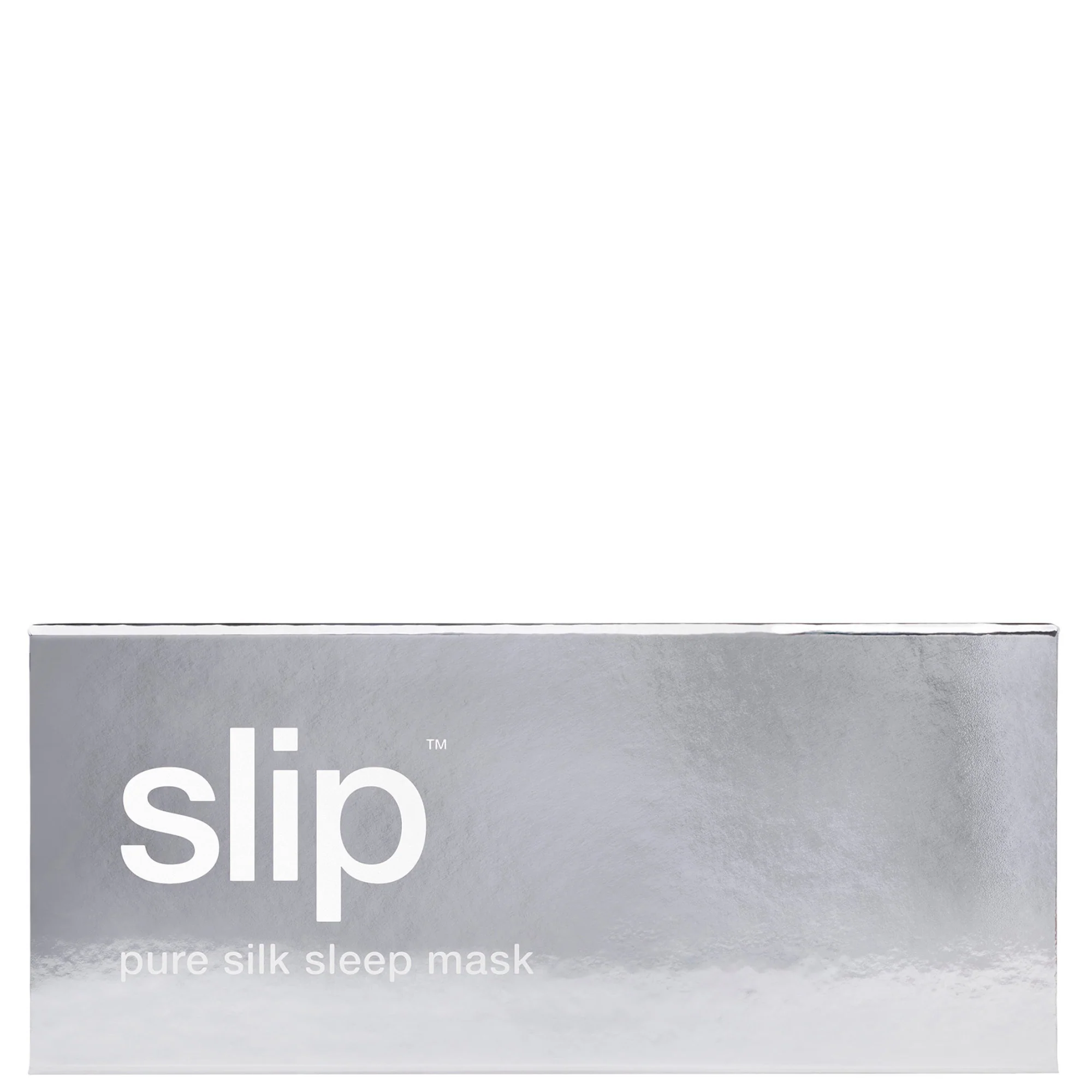 Slip Silk Sleep Mask (Various Colours) - Image 32