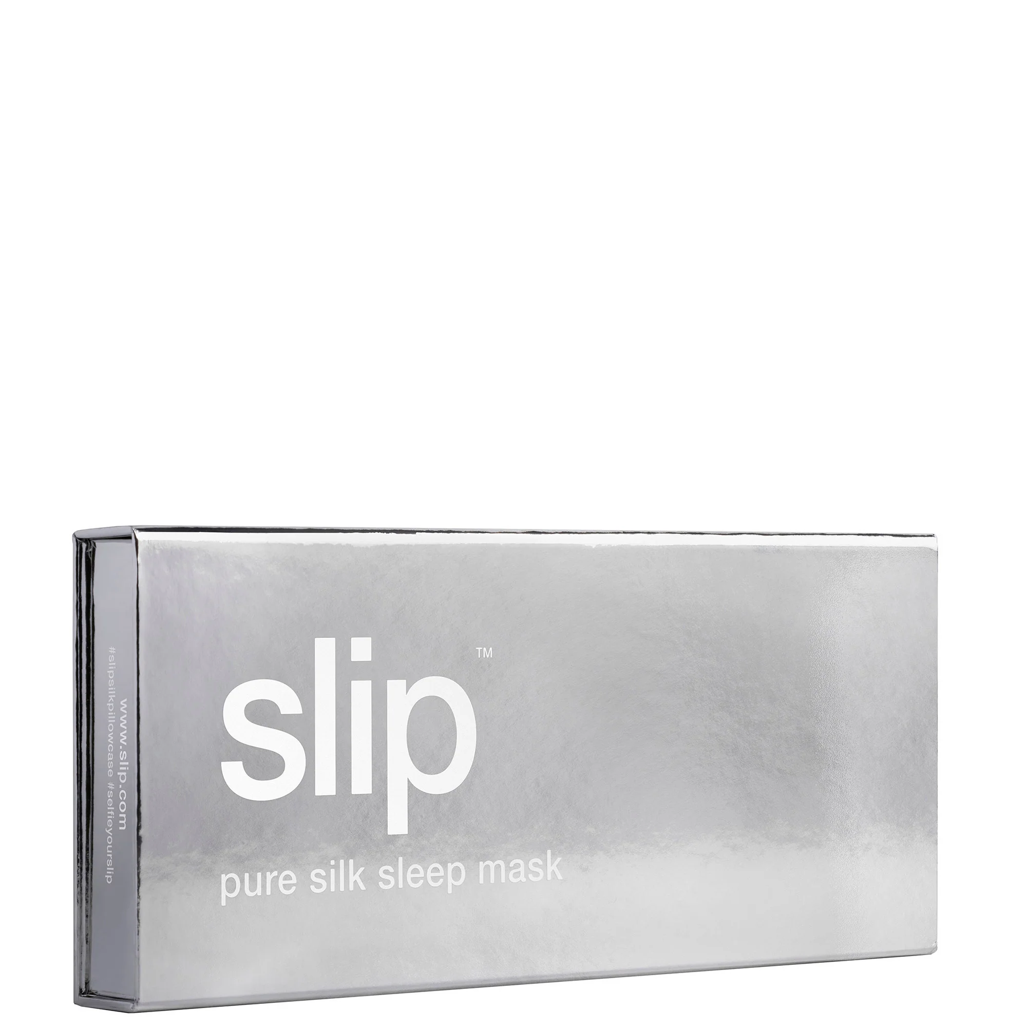 Slip Silk Sleep Mask (Various Colours) - Image 33