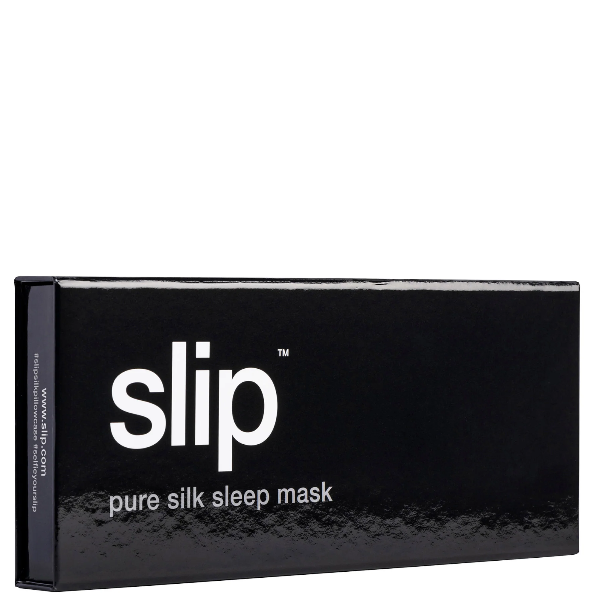 Slip Silk Sleep Mask (Various Colours) - Image 4
