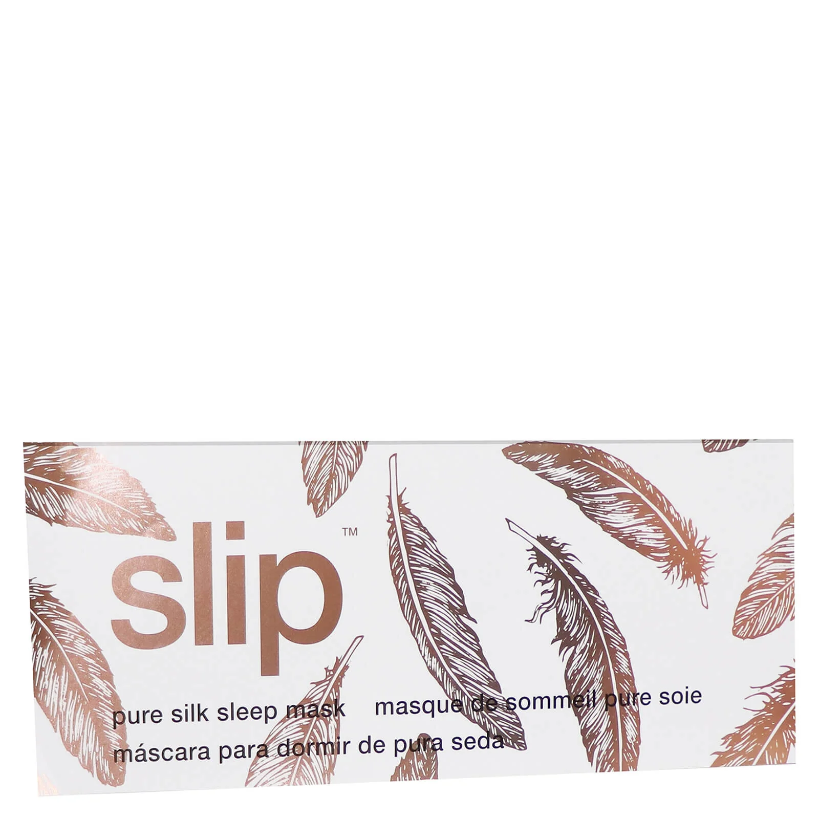 Slip Silk Sleep Mask (Various Colours) - Image 46