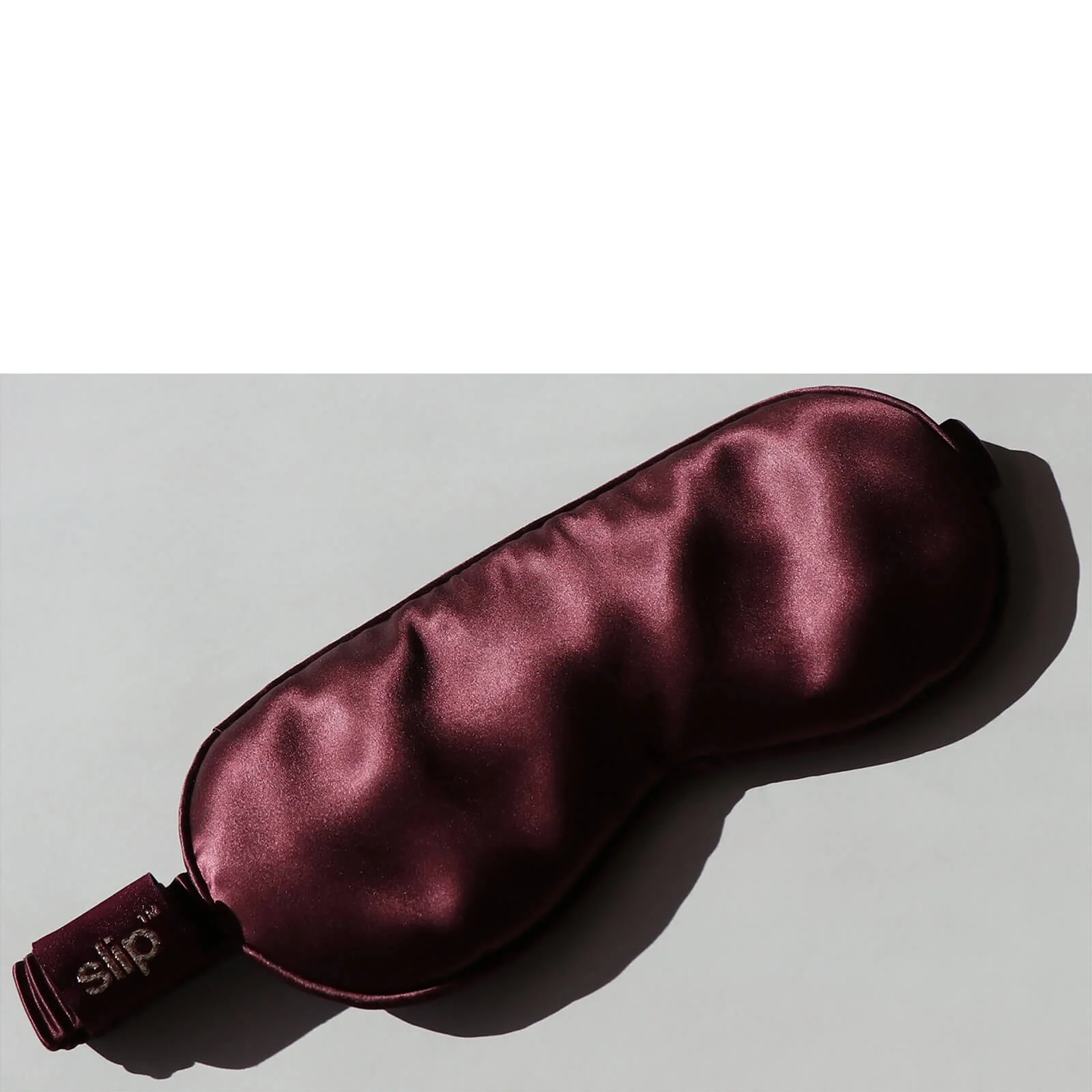 Slip Silk Sleep Mask (Various Colours) - Image 52