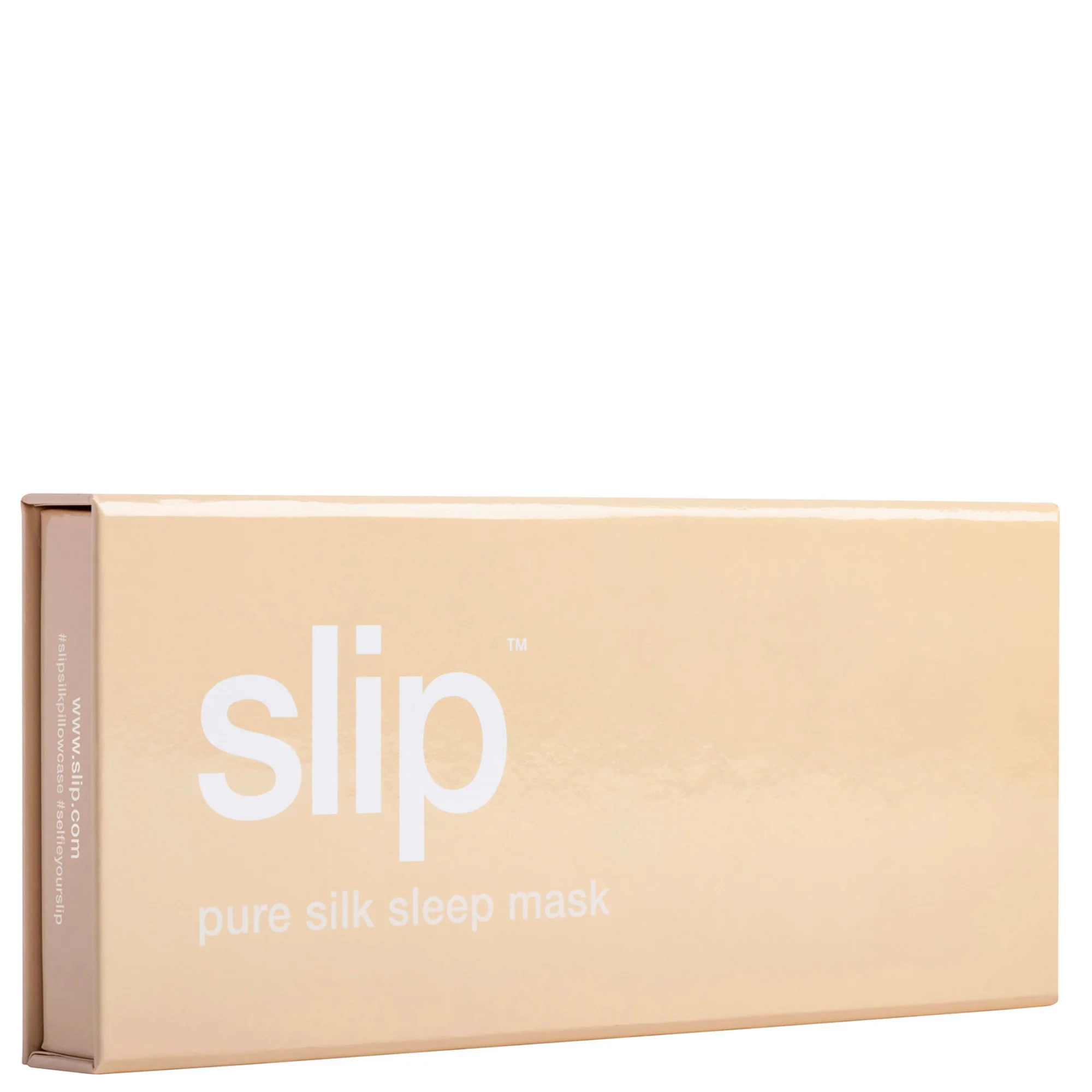 Slip Silk Sleep Mask (Various Colours) - Image 9