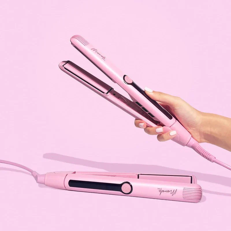 Mermade Hair Straightener - Image 3