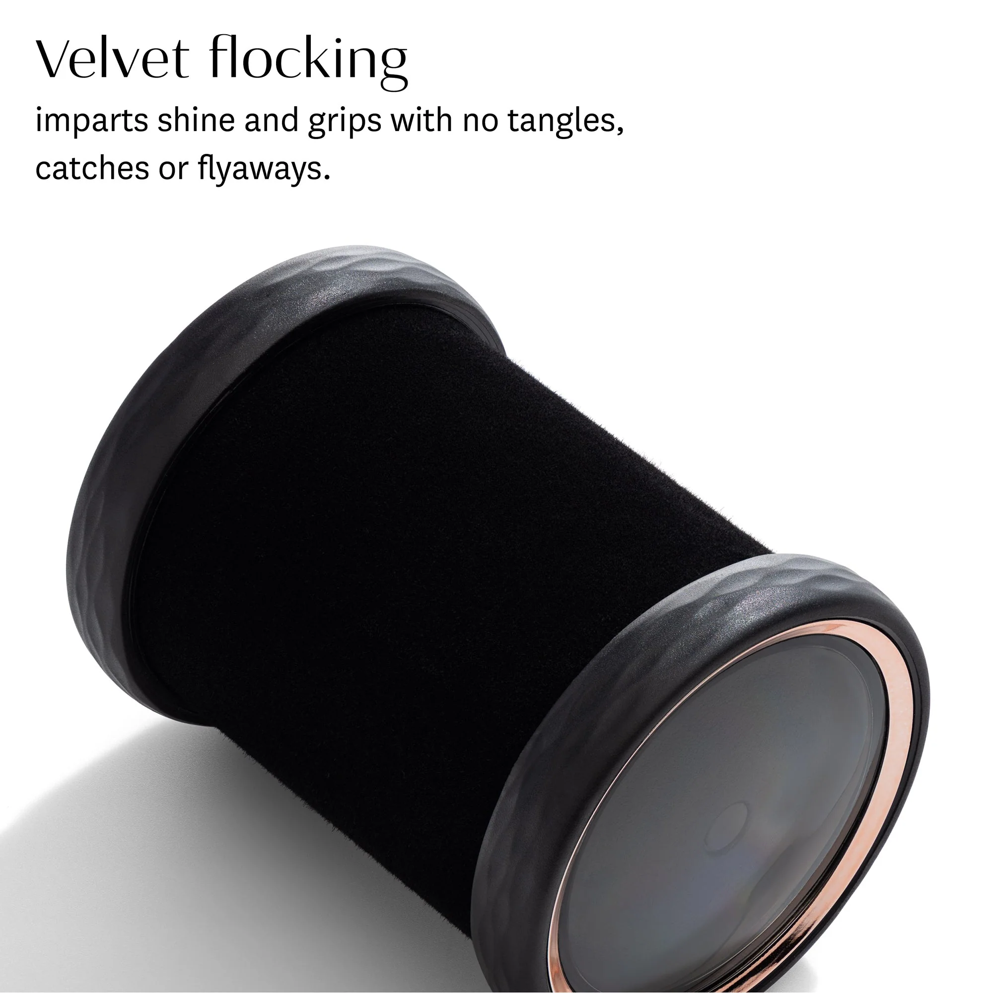 T3 Volumising Hot Rollers Luxe Set - Image 9