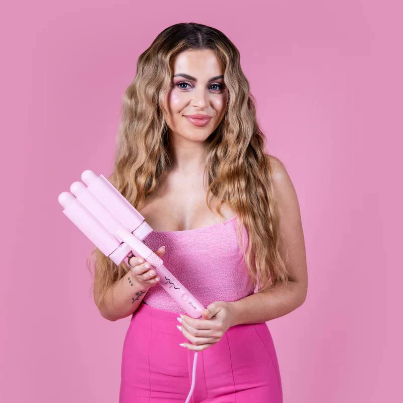 Mermade Hair The Style Wand - Image 4