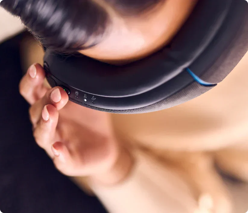 Therabody SmartGoggles 2nd Generation - Image 4