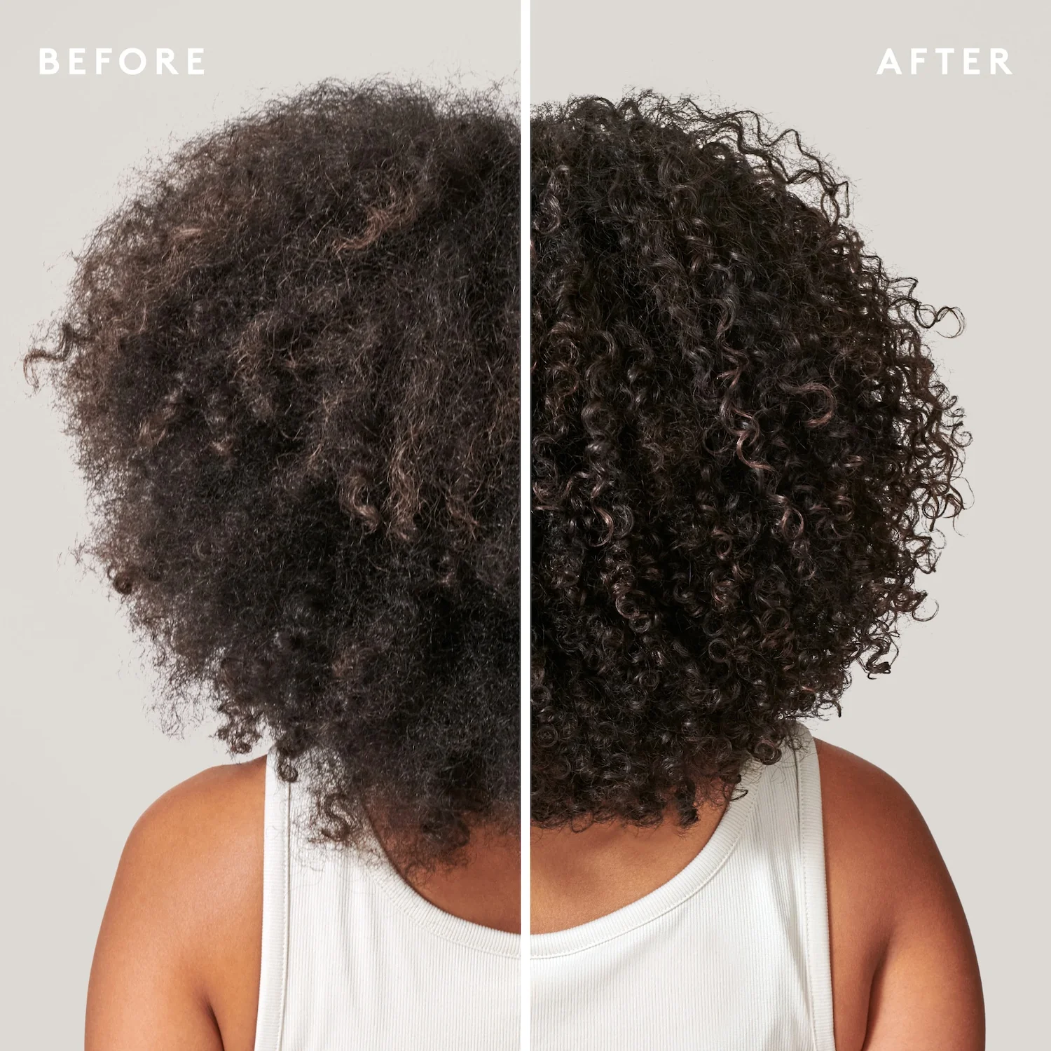 Virtue Curl Conditioner 60ml - Image 4