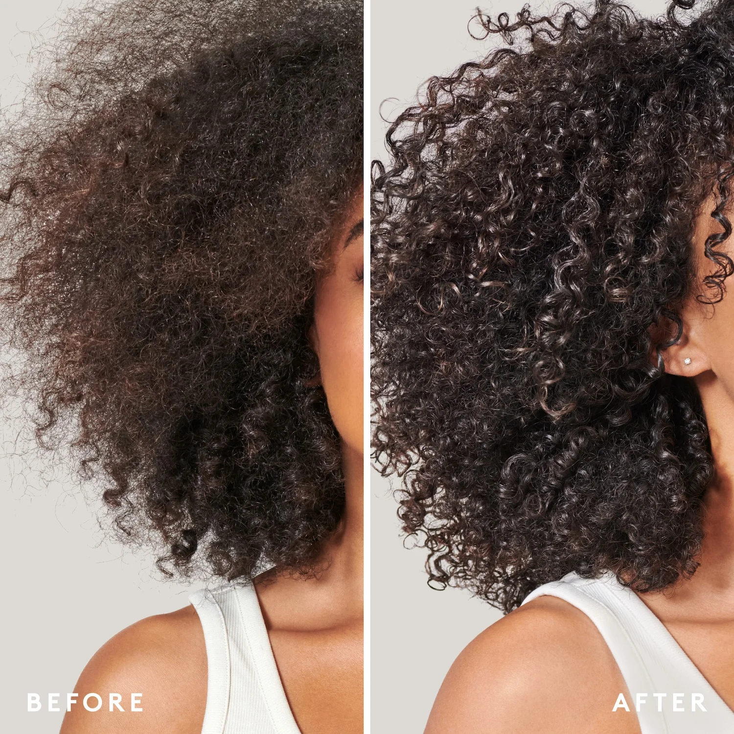 Virtue Curl Conditioner 60ml - Image 6