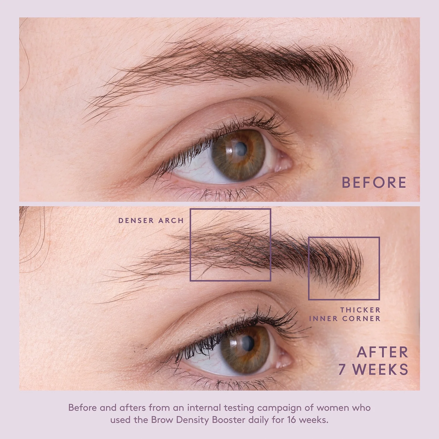 Virtue Flourish Brow Density Booster® 4ml - Image 7