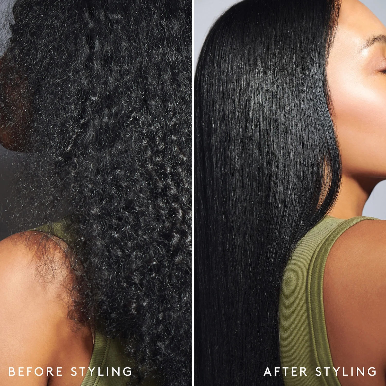 Virtue Smooth Frizz Block™ Smoothing Spray 60ml - Image 6