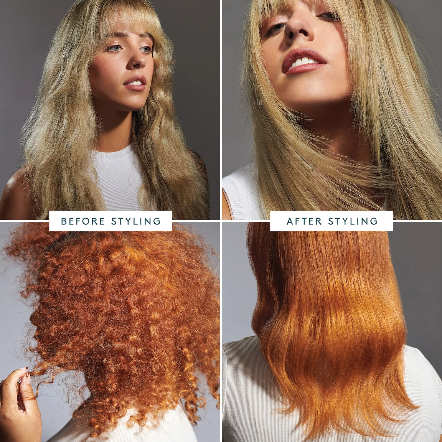 Virtue Smooth Frizz Block™ Smoothing Spray 60ml - Image 7