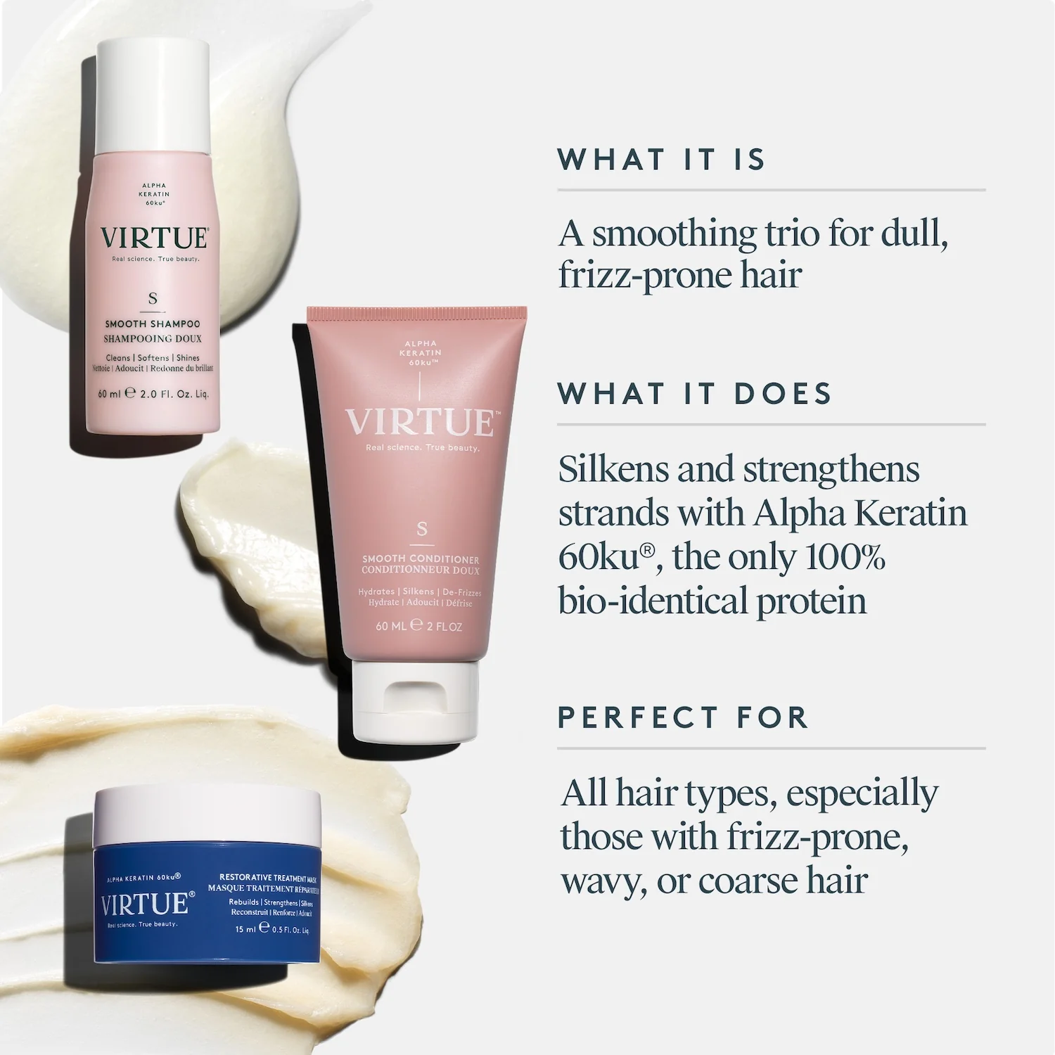 Virtue Smooth Discovery Kit - Image 11