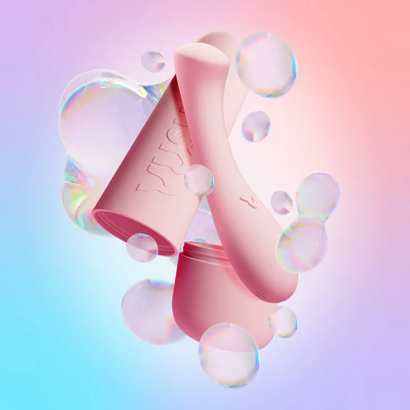VUSH Shine G-Spot Vibrator - Image 4