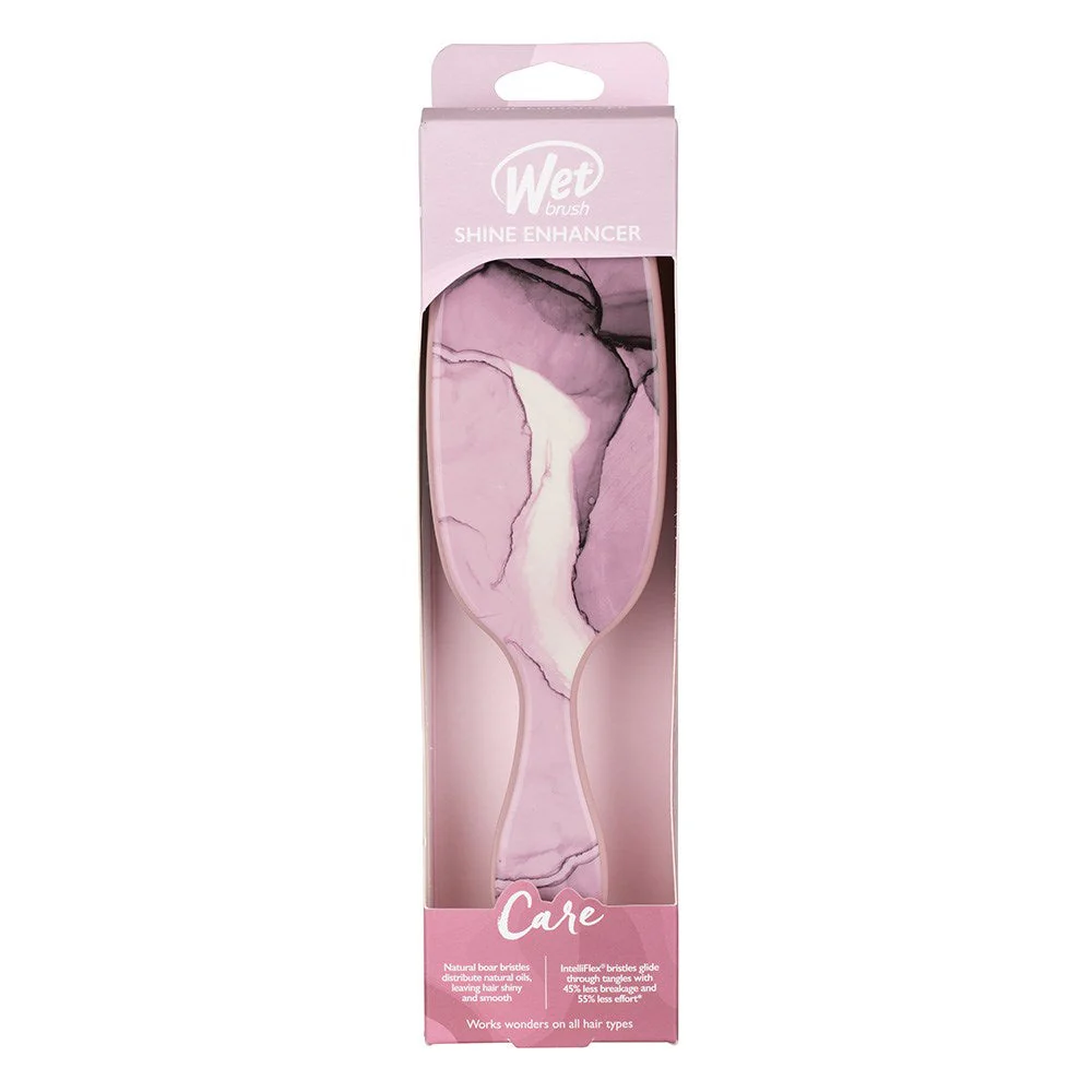 WetBrush Terrain Textures Shine Enhancer - Dusty Rose - Image 2