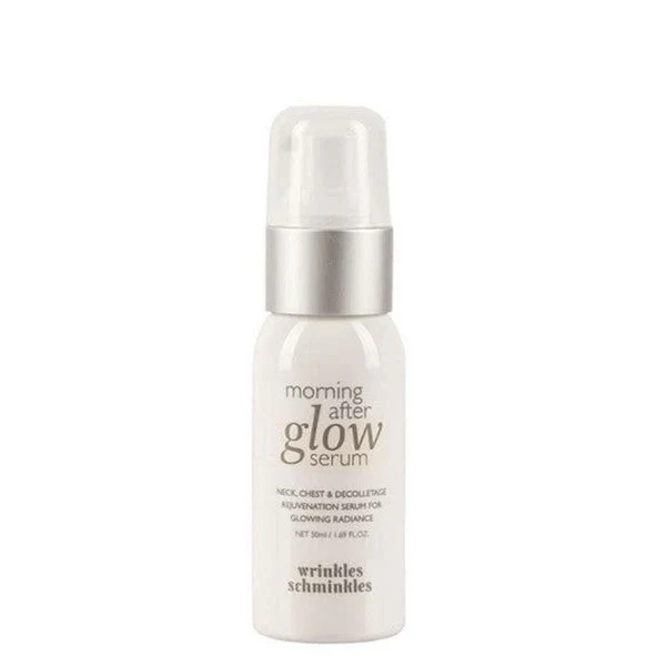 Wrinkles Schminkles Morning After Glow Serum 50ml